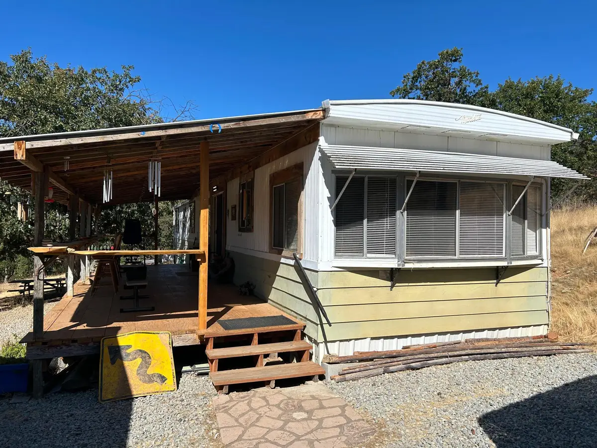 1652 China Gulch, Jacksonville, OR 97530 - Image #1