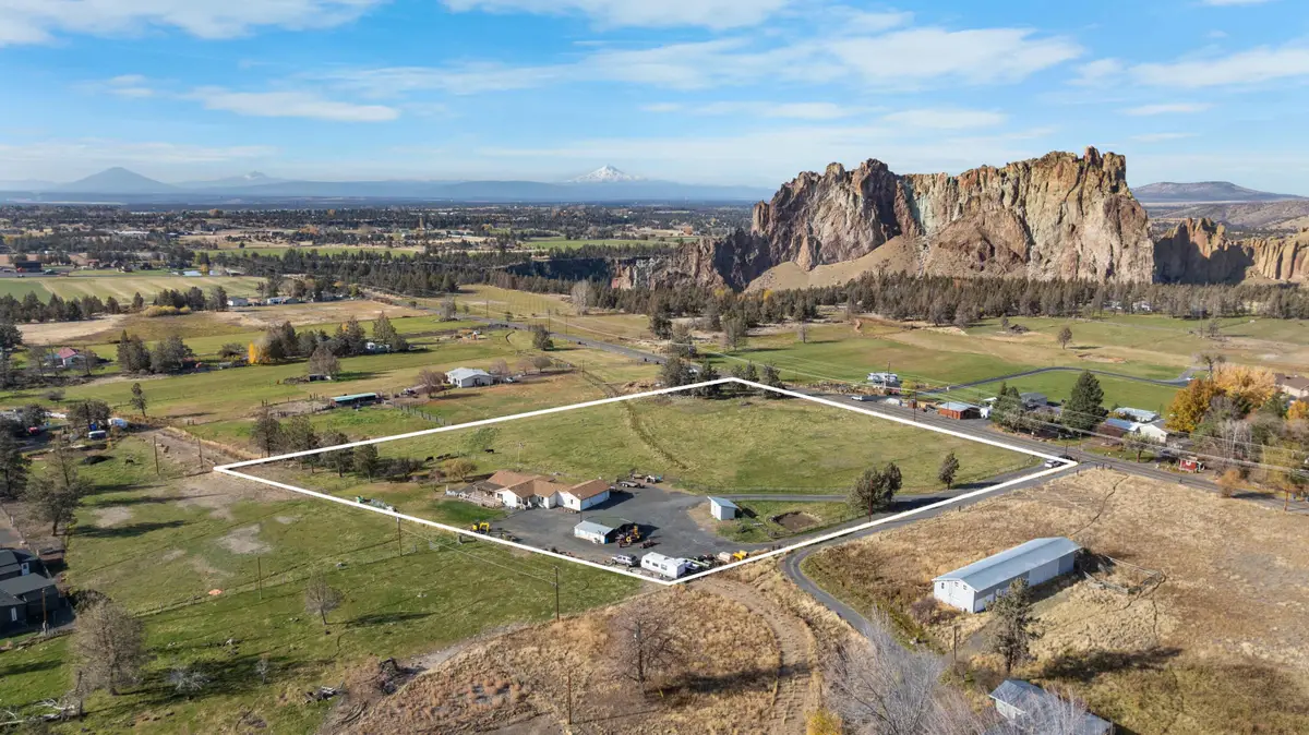 2330 NE Wilcox, Terrebonne, OR 97760 - Image #1