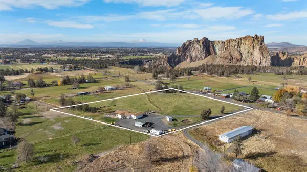 2330 NE Wilcox, Terrebonne, OR 97760