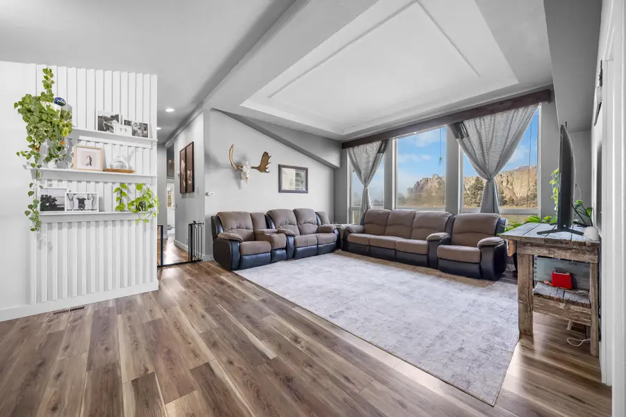 2330 NE Wilcox, Terrebonne, OR 97760 - Image #2