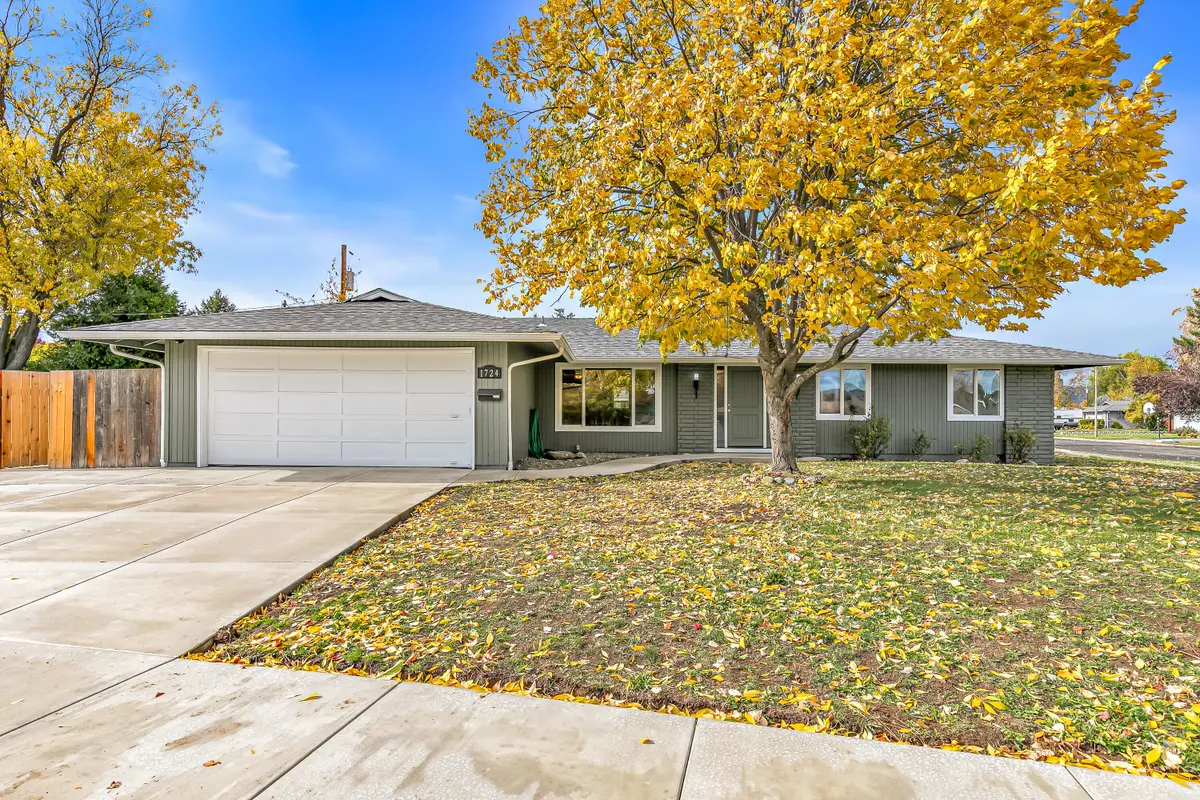 1724 Whitman, Medford, OR 97501 - Image #1