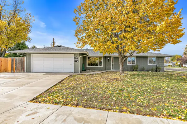 1724 Whitman, Medford, OR 97501