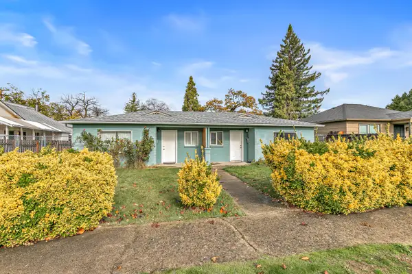 1048 W 13th, Medford, OR 97501