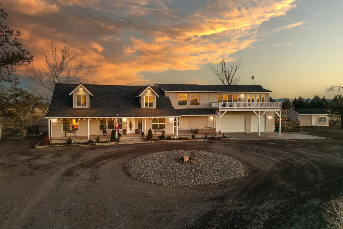 24605 Dodds, Bend, OR 97701 - Image #1