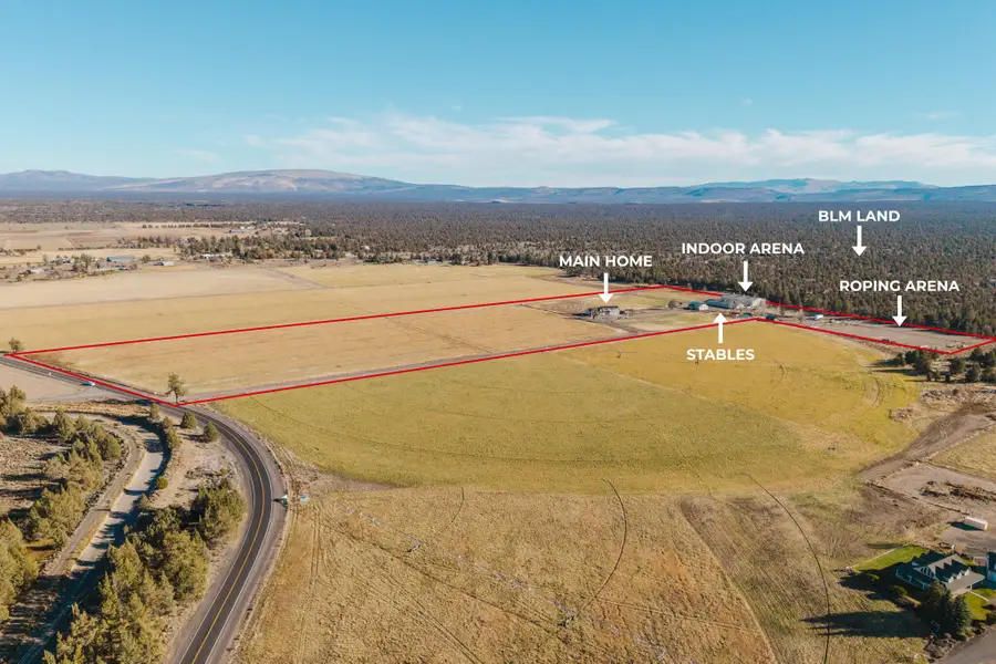 24605 Dodds, Bend, OR 97701 - Image #3