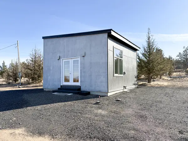 2120 SE Antler, Prineville, OR 97754