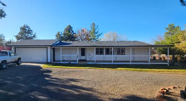 10220 SW Ruth, Culver, OR 97734