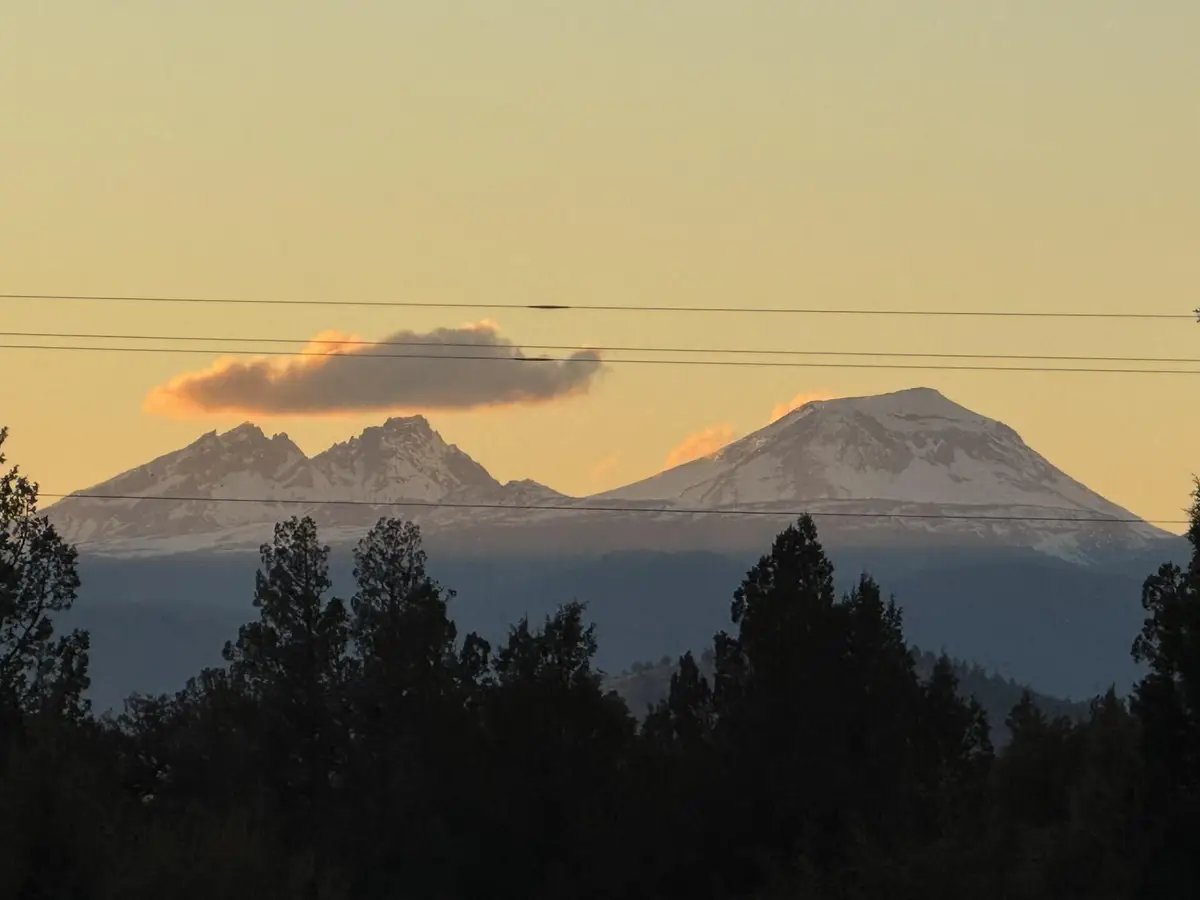 22820 Bear Creek, Bend, OR 97701 - Image #1