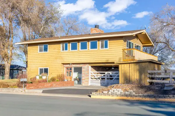 499 SE 8th, Madras, OR 97741