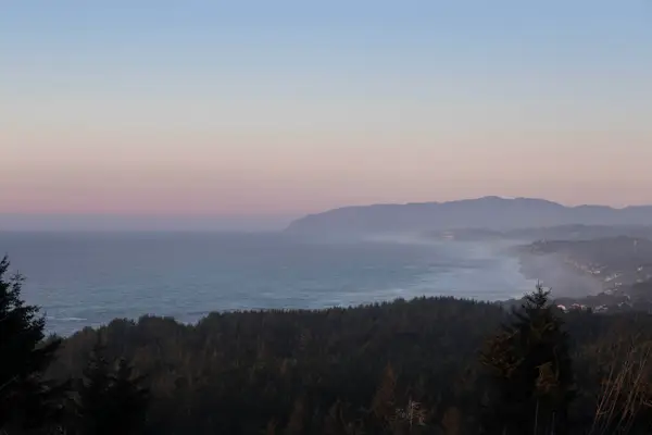 NE Lillian, Depoe Bay, OR 97341