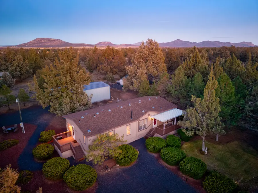 12841 SW Upper Ridge, Terrebonne, OR 97760 - Image #2