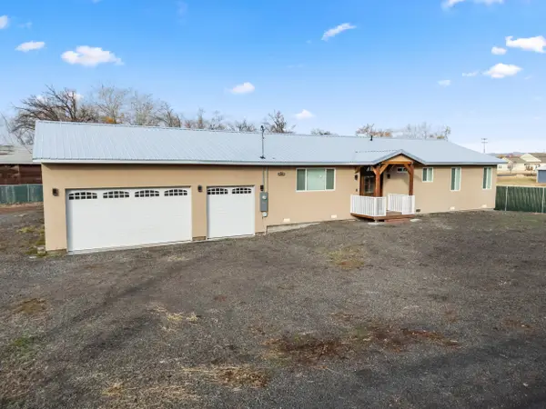 950 S K, Lakeview, OR 97630