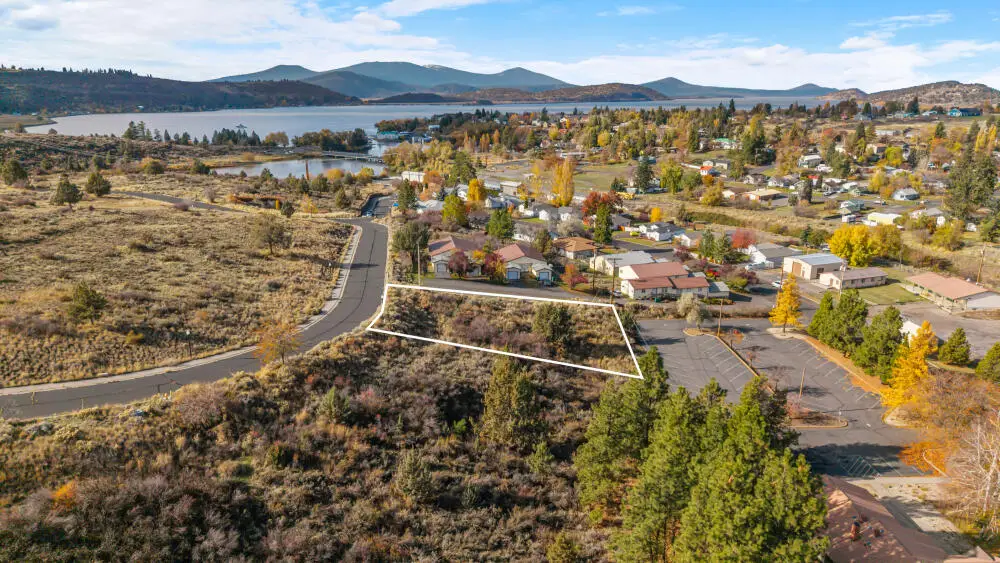 Pristine Drive #Lot 29, Klamath Falls, OR 97601 - Image #1