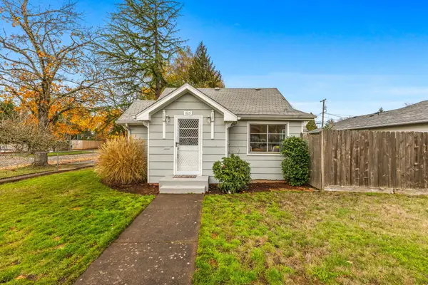1605 Cottage Ne, Salem, OR 97301