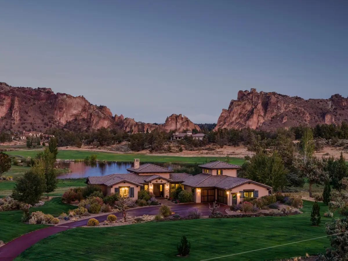 431 NE Good Pasture, Terrebonne, OR 97760 - Image #1