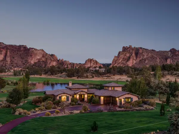 431 NE Good Pasture, Terrebonne, OR 97760