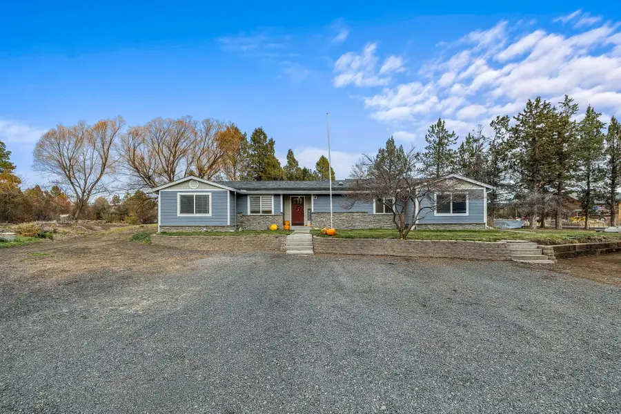 12712 SE Davis, Prineville, OR 97754 - Image #3