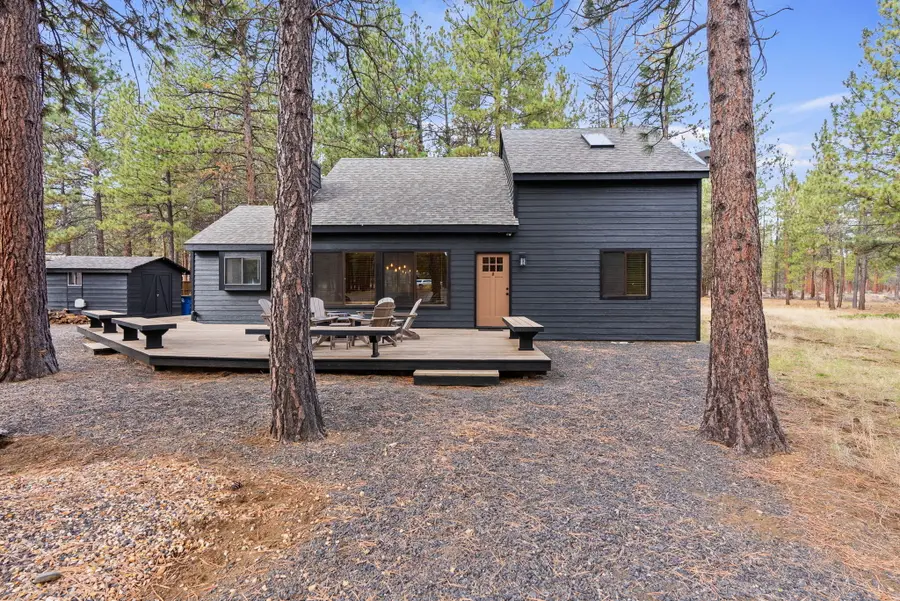 69279 Lucky Lady, Sisters, OR 97759 - Image #2