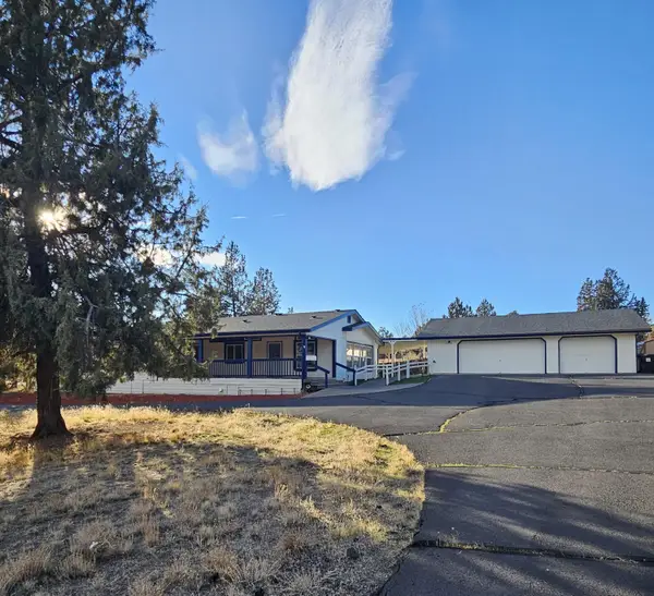 13871 SW Sheltered, Terrebonne, OR 97760