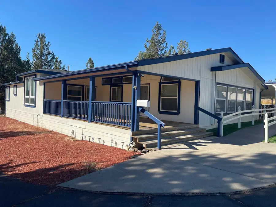 13871 SW Sheltered, Terrebonne, OR 97760 - Image #3