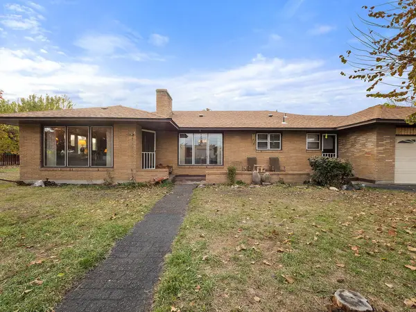 310 N Polk, Merrill, OR 97633