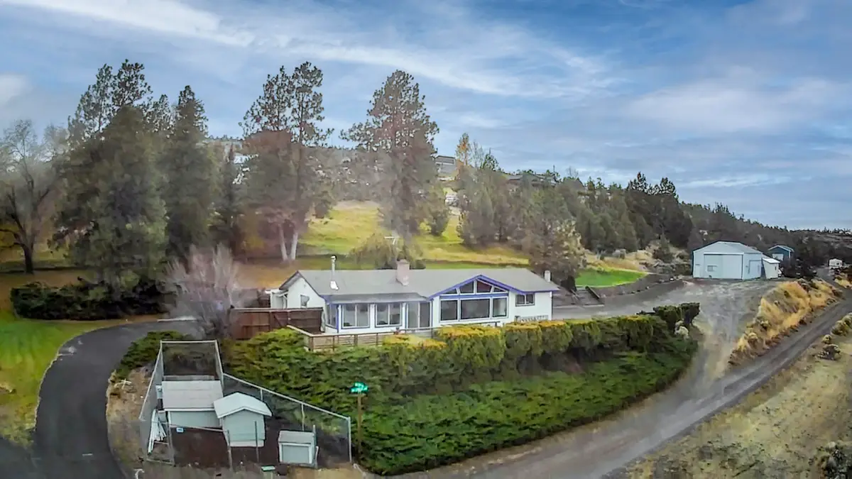 6691 NW 17th, Terrebonne, OR 97760 - Image #1