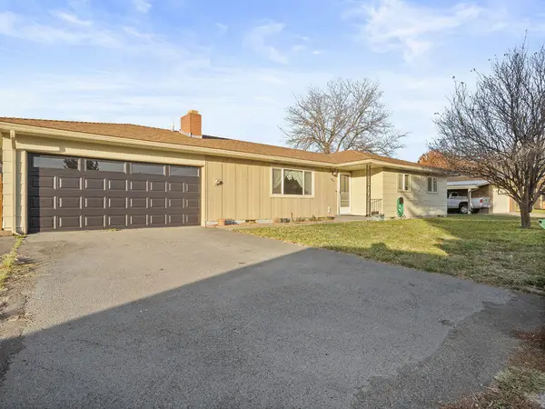 3909 Mazama, Klamath Falls, OR 97603