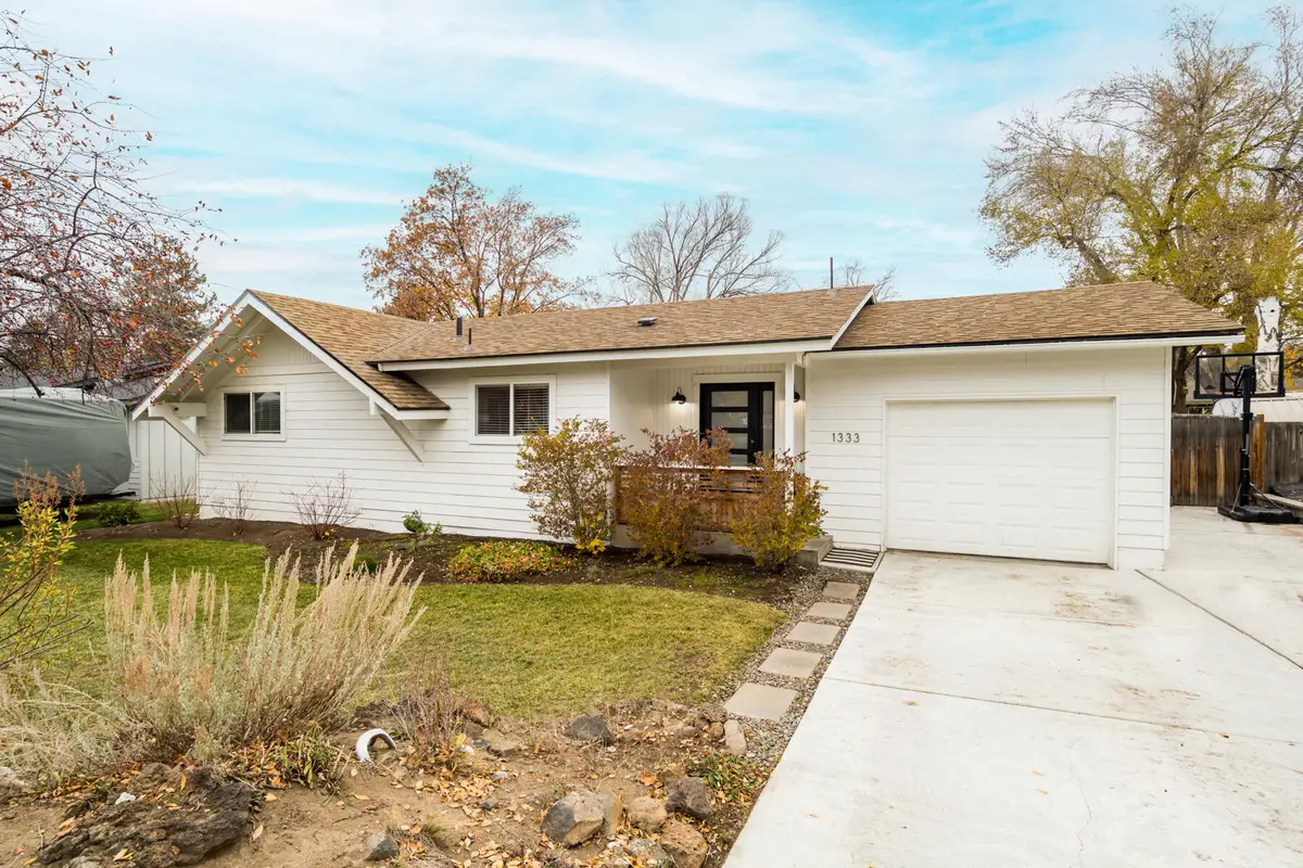 1333 NE Dempsey, Bend, OR 97701 - Image #1