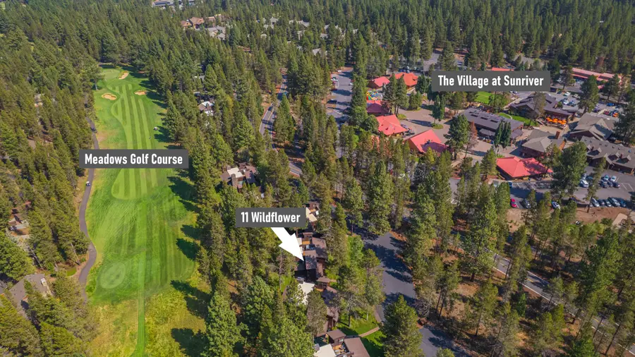 57075 Wild Lily, Sunriver, OR 97707 - Image #3