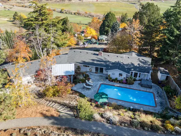 2820 David, Medford, OR 97504