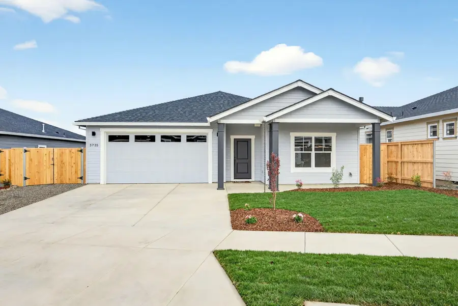 3735 Carlin, Medford, OR 97504 - Image #2