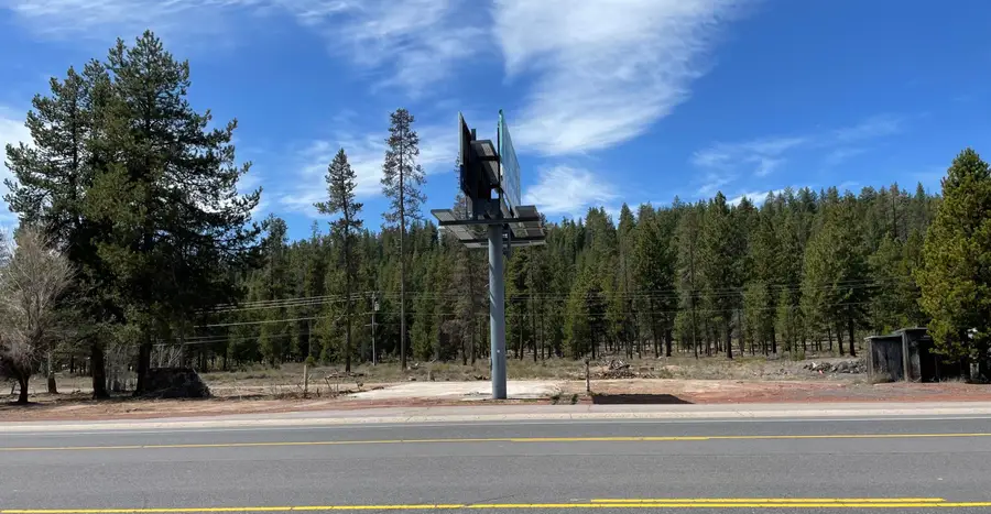 109730 Us-97, Chemult, OR 97731 - Image #2