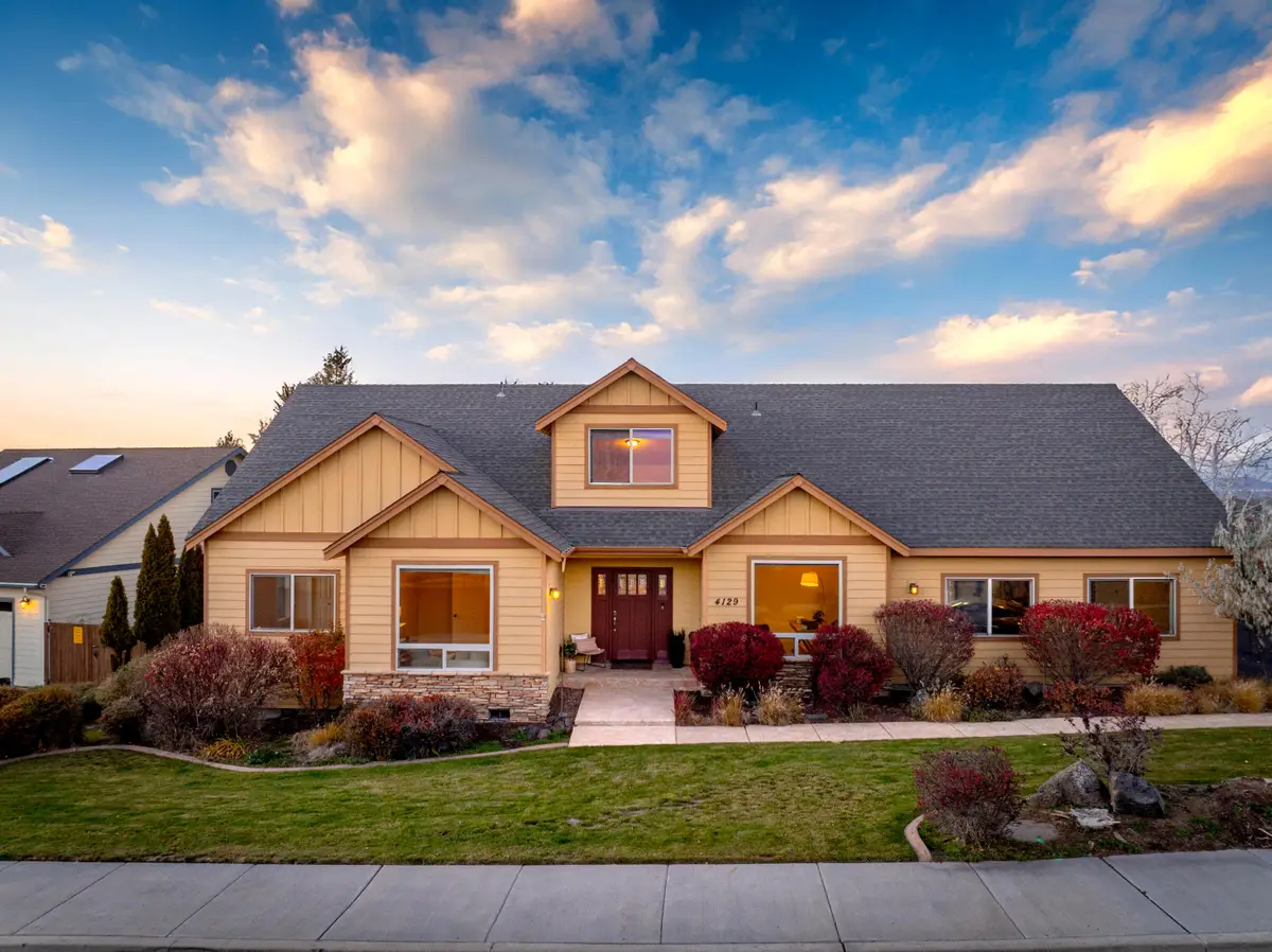 4129 SW Majestic, Redmond, OR 97756 - Image #1