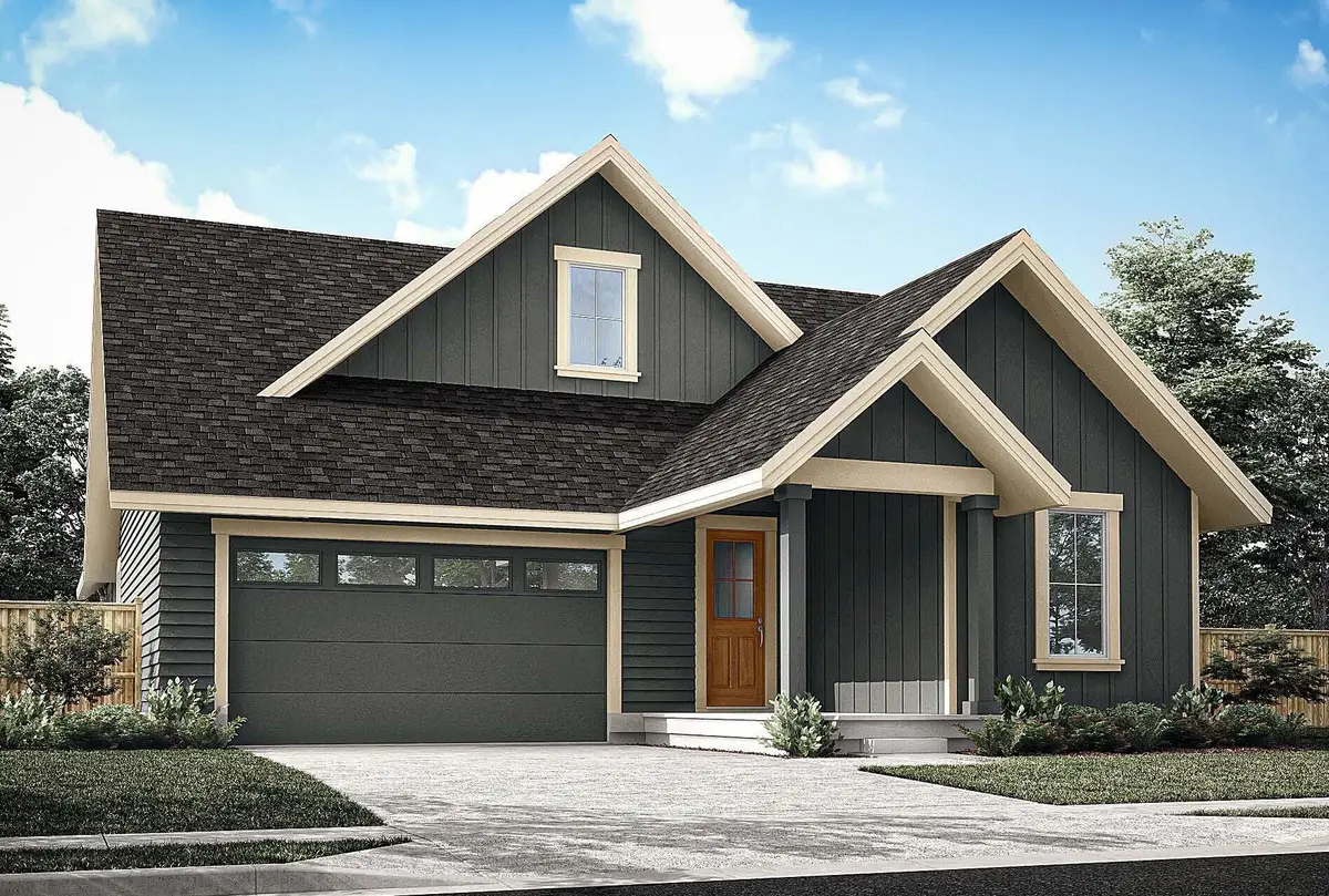 61217 SE Wagyu, Bend, OR 97702 - Image #1