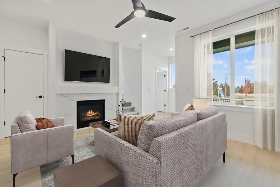 3802 NE Suchy, Bend, OR 97701 - Image #2