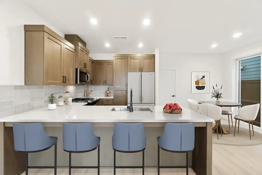 3802 NE Suchy, Bend, OR 97701 - Image #3