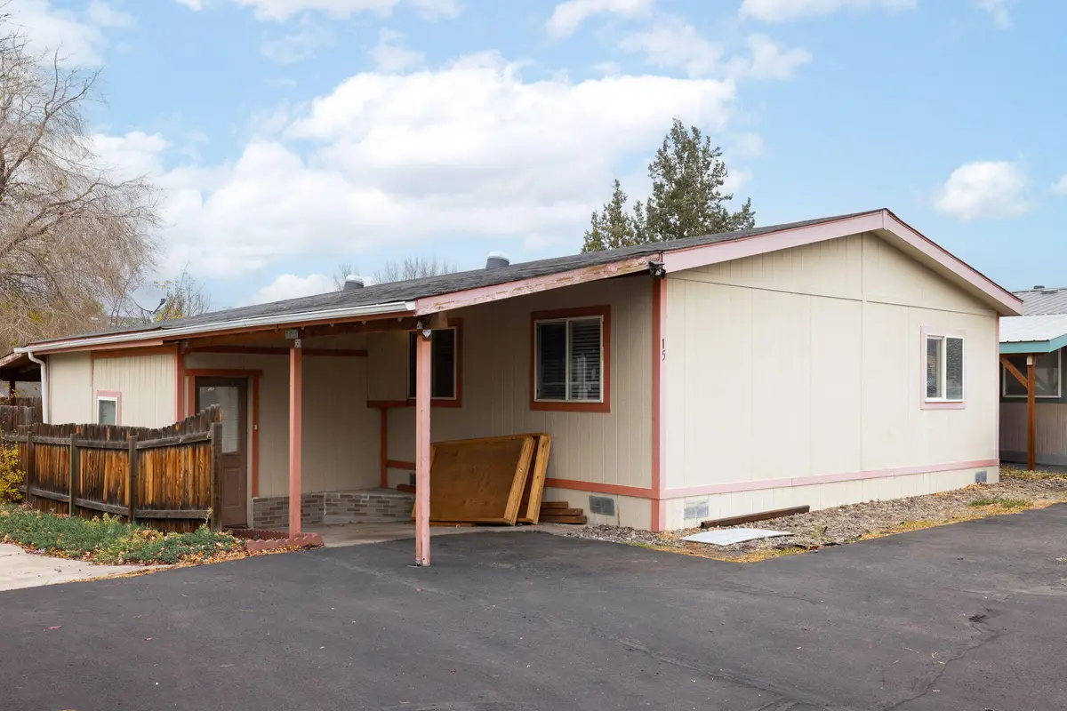 1201 SW 28th, Redmond, OR 97756 - Image #1