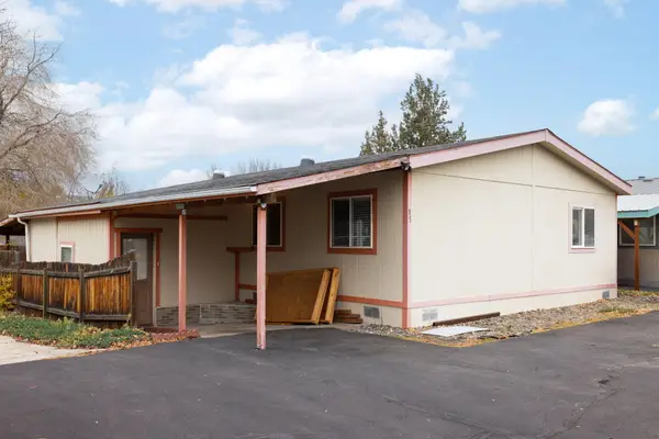 1201 SW 28th, Redmond, OR 97756