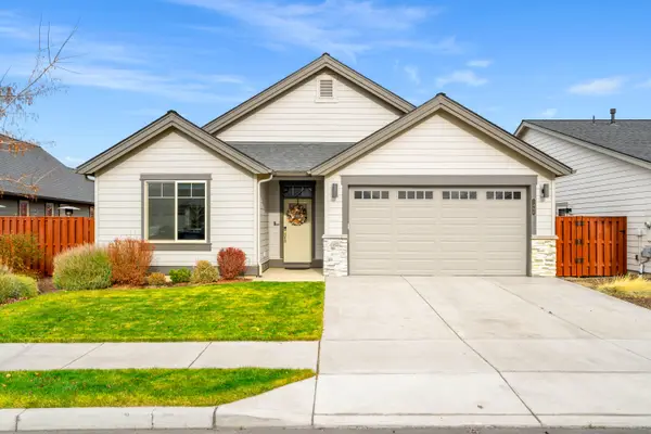 1067 NE Henry, Prineville, OR 97754