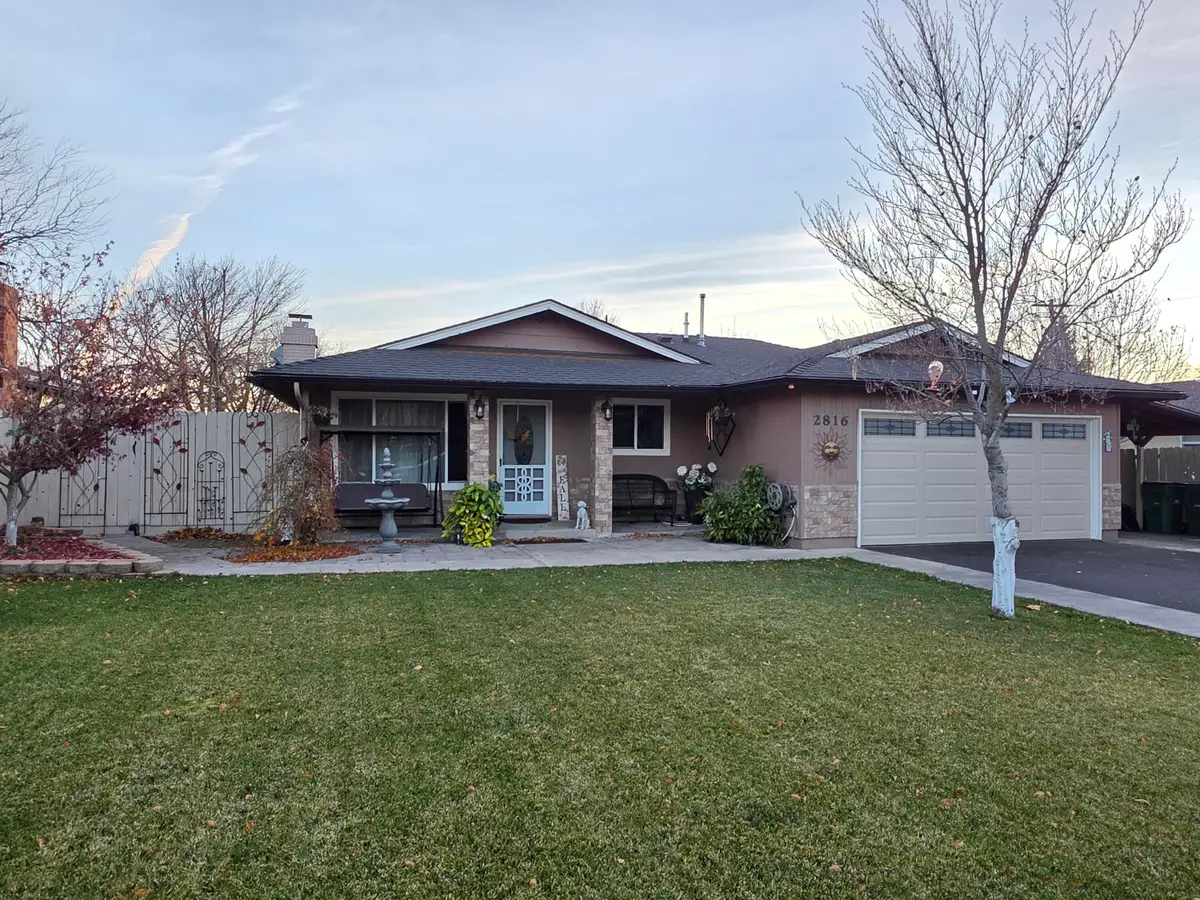 2816 Reclamation, Klamath Falls, OR 97603 - Image #1