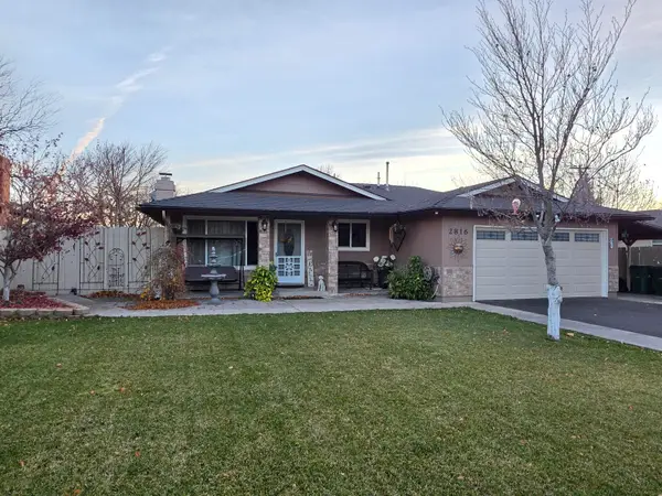 2816 Reclamation, Klamath Falls, OR 97603