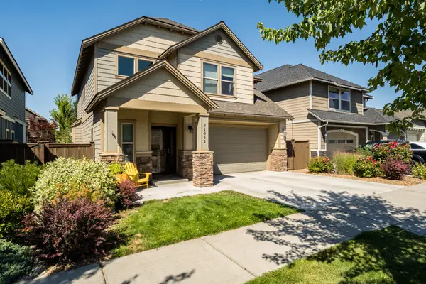 21352 NE Evelyn, Bend, OR 97701