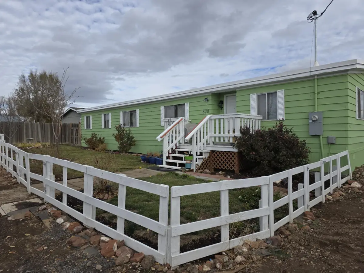 820 Wilson, Metolius, OR 97741 - Image #1