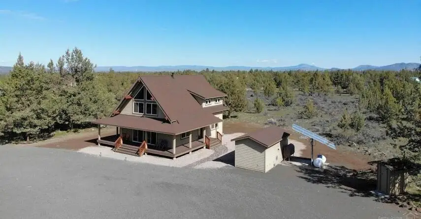 5215 SW Upper Canyon Rim, Culver, OR 97734 - Image #2