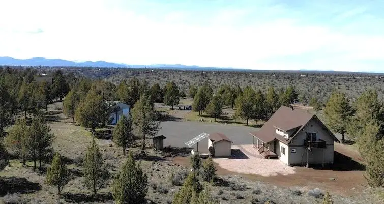 5215 SW Upper Canyon Rim, Culver, OR 97734 - Image #3