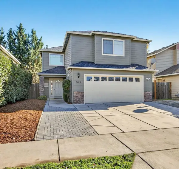 630 Spring Valley, Medford, OR 97501