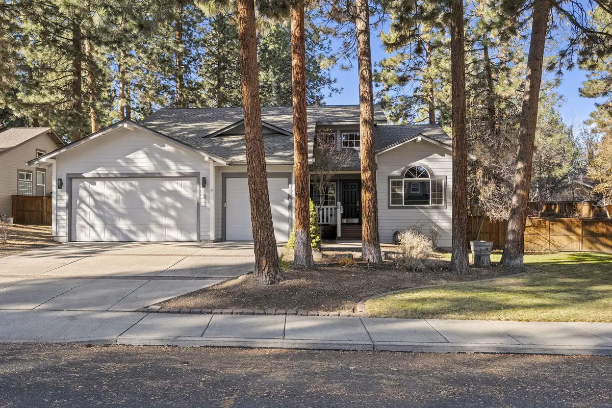 1872 NW Hill Point, Bend, OR 97703 - Image #1