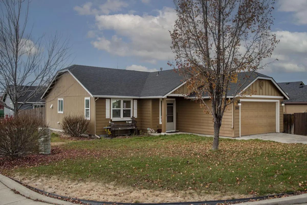 2607 NE 5th, Redmond, OR 97756 - Image #1