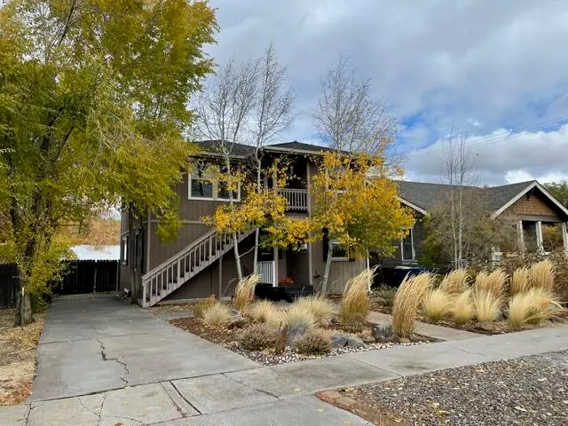 114 NW Delaware, Bend, OR 97703 - Image #1
