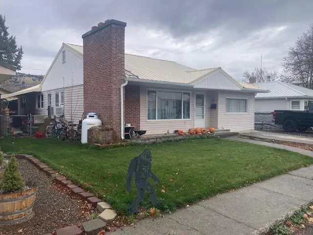 213 NW 4th, John Day, OR 97845 - Image #2